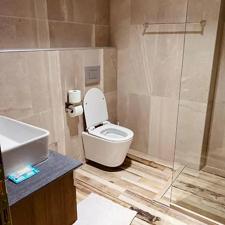 Montecarlo Lungomare Hotel Vlorë