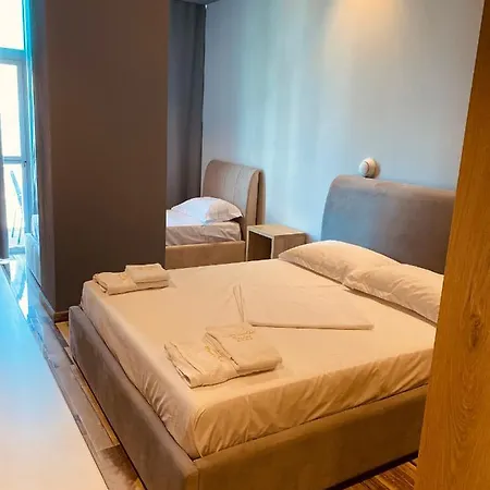 Montecarlo Lungomare Hotel 4*