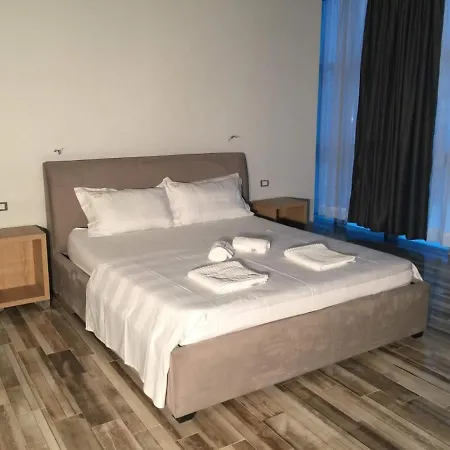 Montecarlo Lungomare Hotel 4*