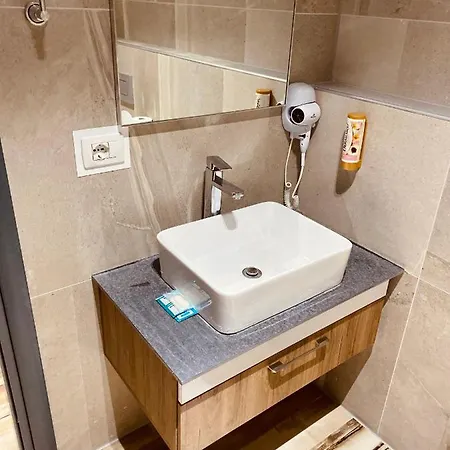 Montecarlo Lungomare Hotel 4*