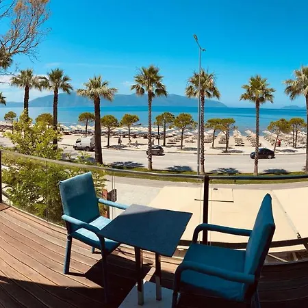 Montecarlo Lungomare 4*