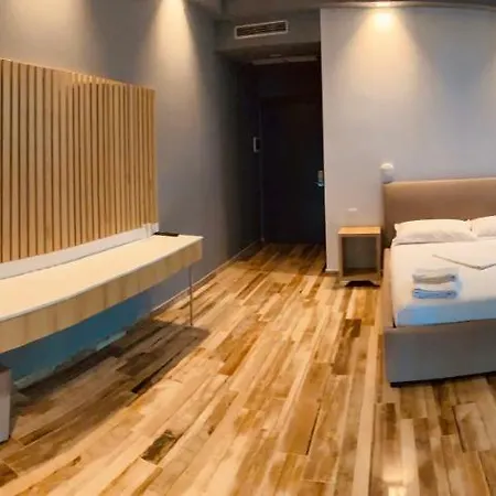 Montecarlo Lungomare Hotel Vlore